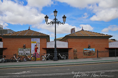 Mercado de Triana