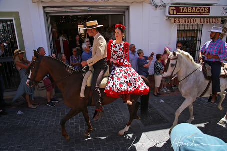 Bndaglei  Nerja