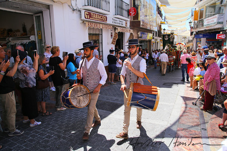 Bndaglei  Nerja