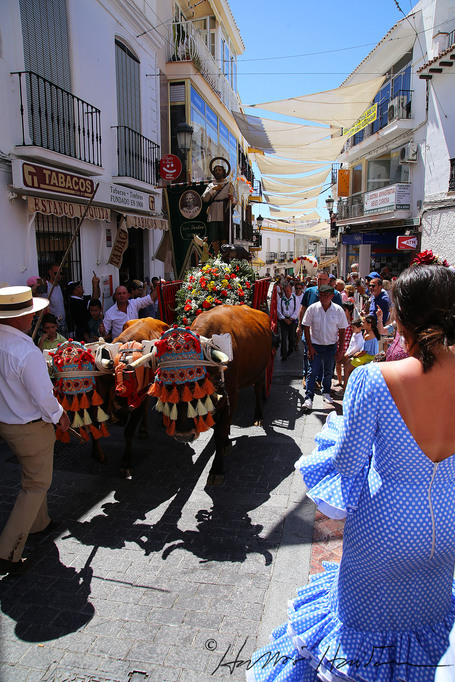 Bndaglei  Nerja