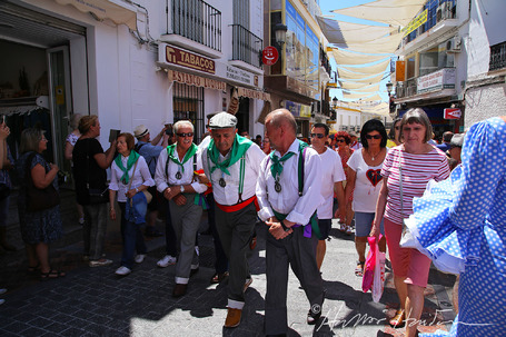 Bndaglei  Nerja