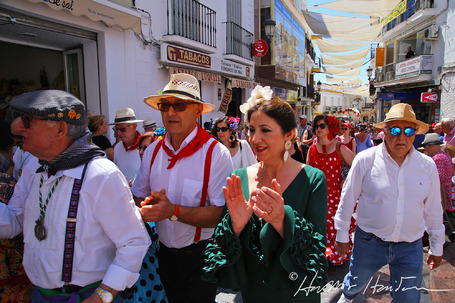 Bndaglei  Nerja