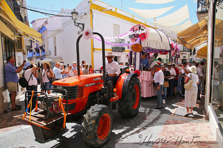 Bndaglei  Nerja