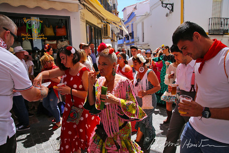 Bndaglei  Nerja