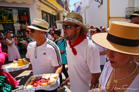 Bndaglei  Nerja