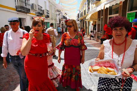 Bndaglei  Nerja
