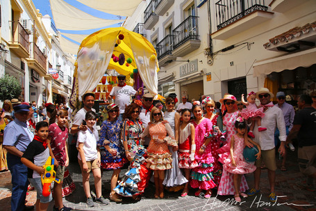 Bndaglei  Nerja