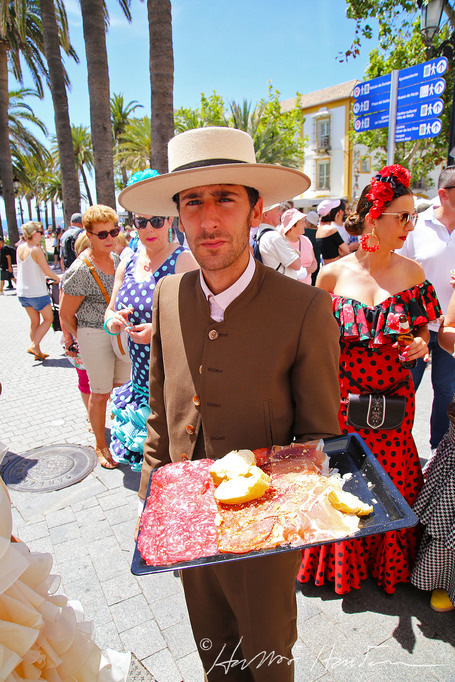 Bndaglei  Nerja