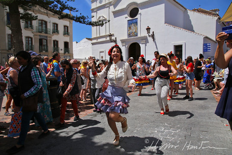 Bndaglei  Nerja