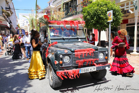 Bndaglei  Nerja