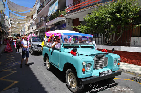 Bndaglei  Nerja