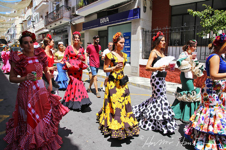 Bndaglei  Nerja
