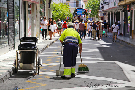Bndaglei  Nerja