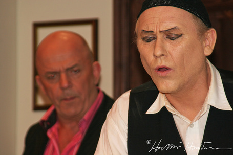 Siggi Illuga