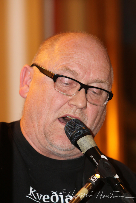 Siggi Illuga