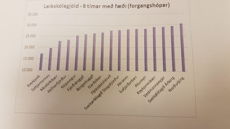 Famsn kallar eftir upplsingum