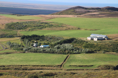 Gilhagi