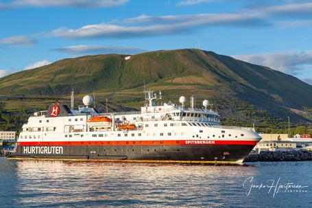 Spitsbergen