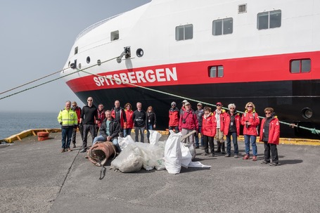 Spitsbergen