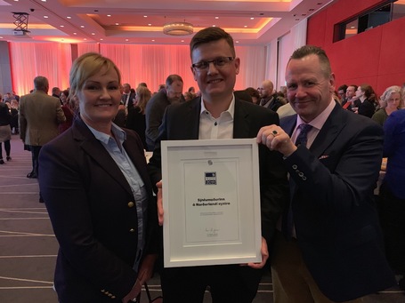Hstkkvari rsins 2019