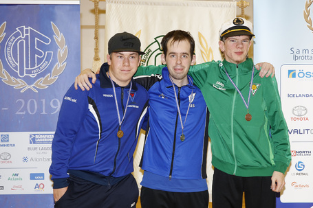 Stefn Pll Skarphinsson