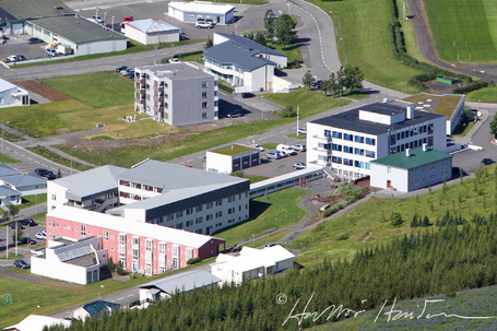 Hsavk 2013