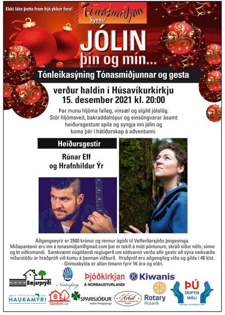 Ljsmynd Hafr - 640.is