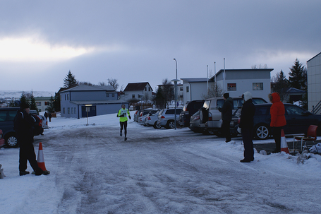 Gamlrshlaup Skokka