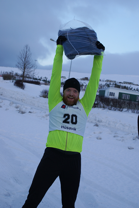 Gamlrshlaup Skokka