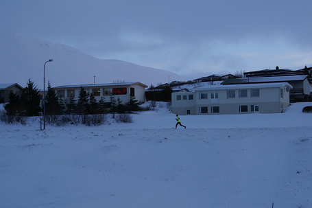 Gamlrshlaup Skokka