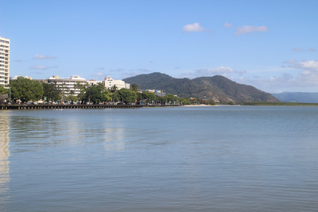 Cairns