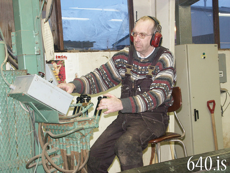Vigfs Leifsson.