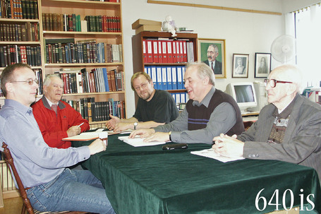 Sgunefnd Hsavkur 04102003