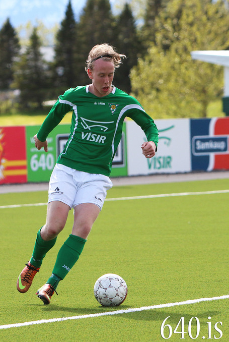 Elvar Baldvinsson