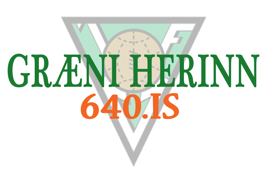 græni