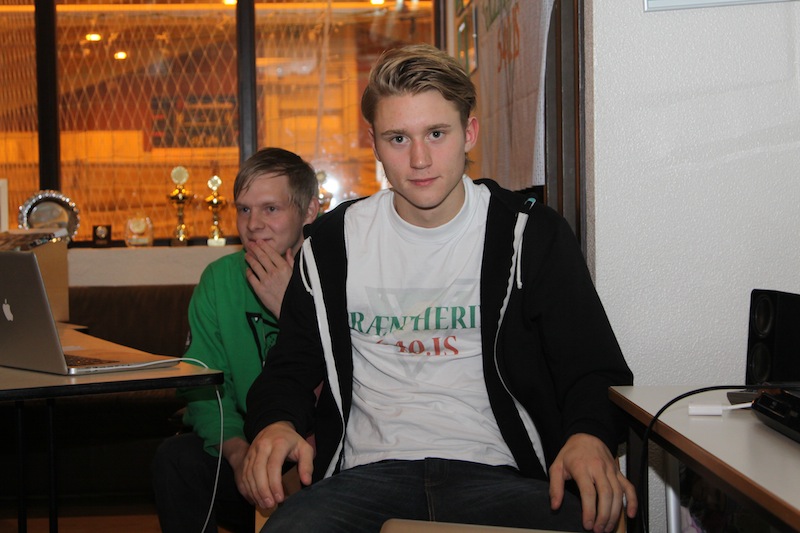 sindri