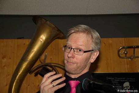 Svar Sigurgeirsson.