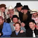 Ljtu hlfvitarnir 2008
