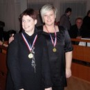 Norurlandsmt  Boccia 2011