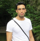 Amin Asghari Mobaraki.