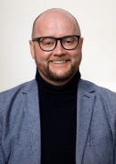 Hjlmar Bogi Hafliason.