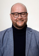 Hjlmar Bogi Hafliason.