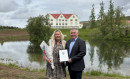 sds og Yngvi Ragnar. Lj. ingeyjarsveit.