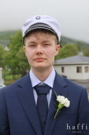 Axel Tryggvi Vilbergsson dx FSH 2025.