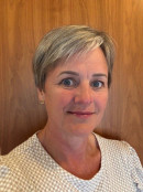 Huld Aalbjarnardttir.