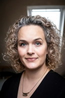 Myrra Leifsdttir.