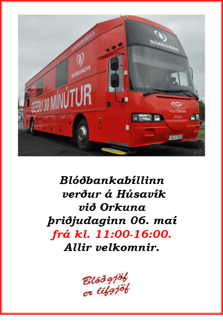 Blbankabllinn